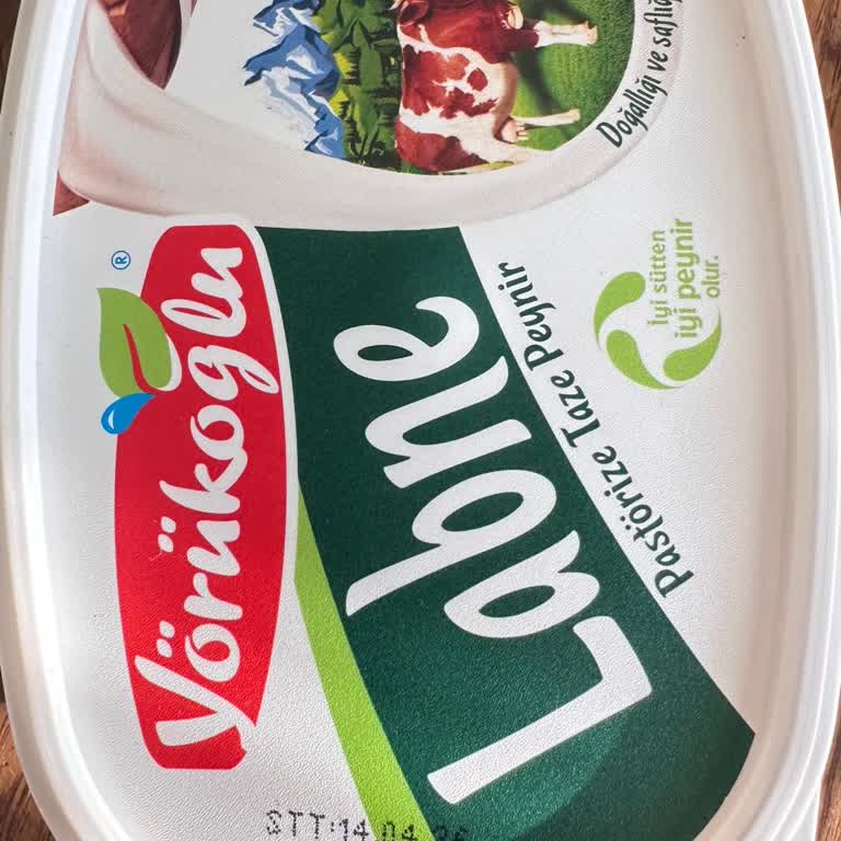 Nebiler Tahtakale Şubesinde Tarihi Geçmiş Labne Peyniri Satışı Ve Çocukta Kusma Olayı