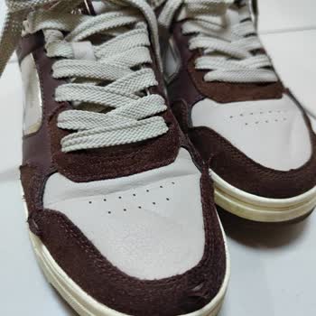 Kısa Sürede Tek Ayakta Aşınma, Kalite Sorunu Ve İade Talebi