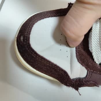 Kısa Sürede Tek Ayakta Aşınma, Kalite Sorunu Ve İade Talebi