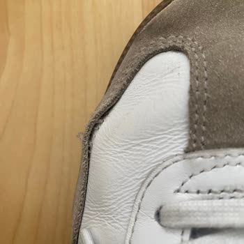 Adidas Ayakkabısının Dikiş Açılması Ve Trendyol’da Çözüm Bulunamaması