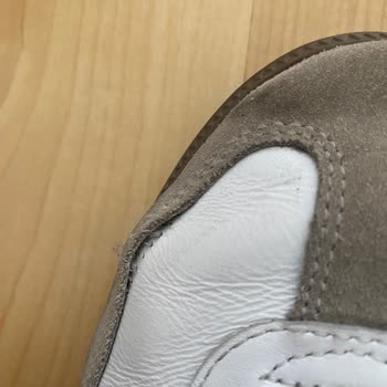 Adidas Ayakkabısının Dikiş Açılması Ve Trendyol’da Çözüm Bulunamaması