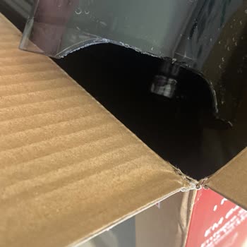 Servis Hatası Nedeniyle 10 Gün Bekleme Ve Çift Ürün Değişimi