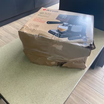 Servis Hatası Nedeniyle 10 Gün Bekleme Ve Çift Ürün Değişimi