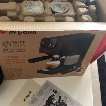 Servis Hatası Nedeniyle 10 Gün Bekleme Ve Çift Ürün Değişimi