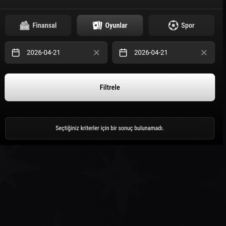 Reborn Of Zeus Oyununda 3000X Çarpanına Rağmen Ödeme Eksik Ve Kayıtlar Gizlendi