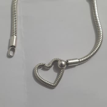 Garanti Belgeli Pandora Bileklik Açılma Sorunu Ve Mağaza İlgisizliği