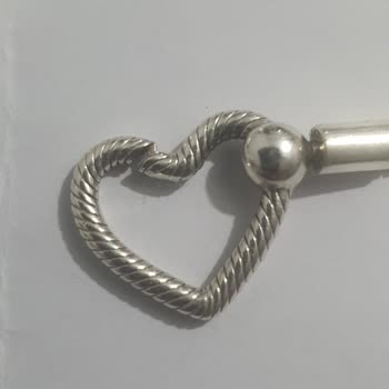 Garanti Belgeli Pandora Bileklik Açılma Sorunu Ve Mağaza İlgisizliği