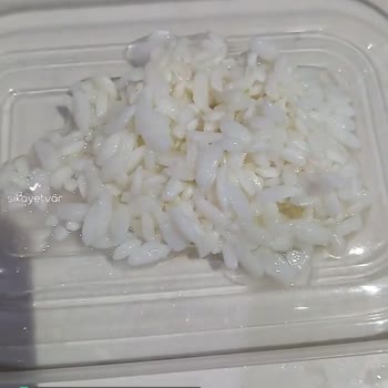 Yayla Osmancık Pirinç Sorunsalı
