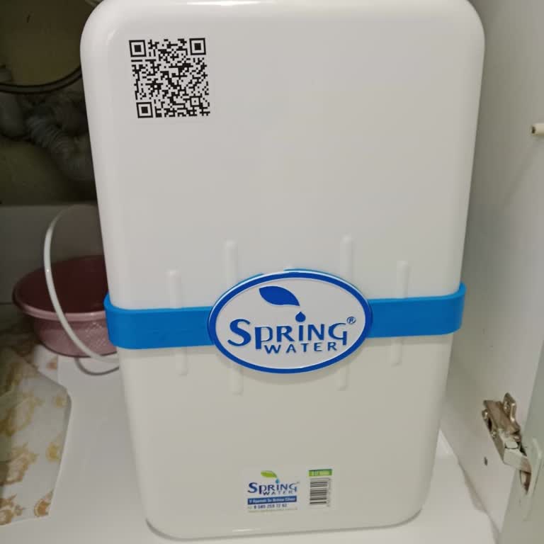 Su Arıtma Cihazı İlk Günden Bozuk, Su Tadı Zehir Gibi Ve Servis Yardımcı Olmuyor