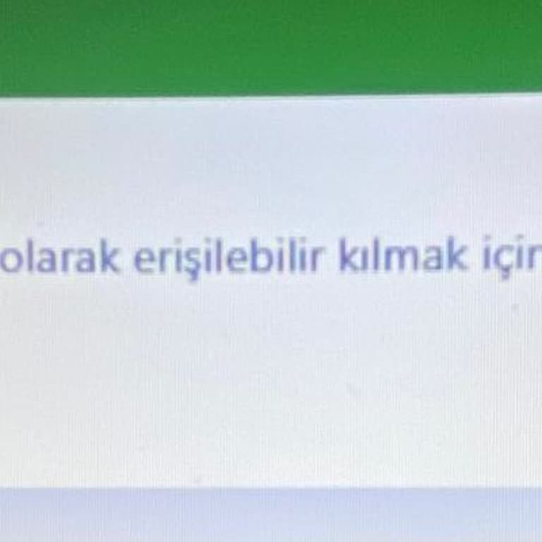 İzinsiz 339 TL Çekimi Ve Görünmeyen Hesap Sorunu