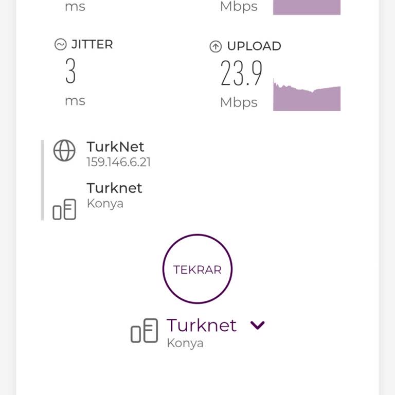 Vaat Edilen 1000 Mbps Hızının 50 Mbps İle Sınırlı Kalması Ve Çözümün Sürekli Ertelenmesi