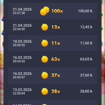 Betsin Sitesinde Sweet Bonanza Oyun Sonuçları Manipülasyonu Ve Ödeme Alınamaması