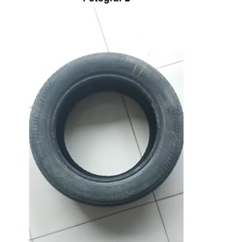 Bridgestone Turanza T005 Lastiğinde Ani Hava Kaçırması Ve Garanti Reddi