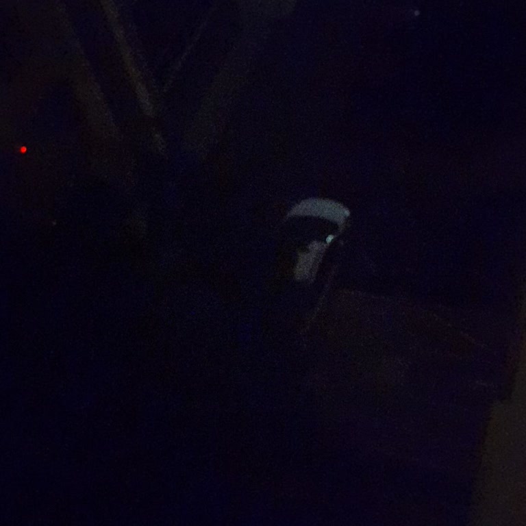 Kartal’da Sokak Lambaları Yanmaz, Yaya Ve Araç Güvenliği Tehlikede