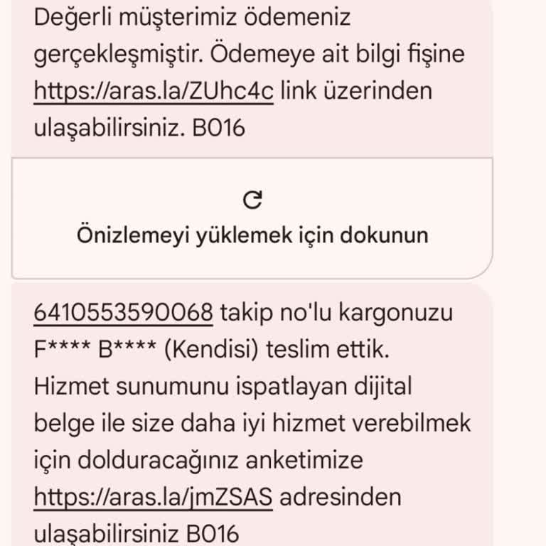 Sekans Beauty Bitkisel Kapsül Şikayeti
