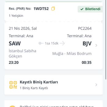 Eki aç