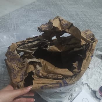 Gratis'ten Gelen Hasarlı Ürünlerin Ayıpsız Misli Değişim Talebi