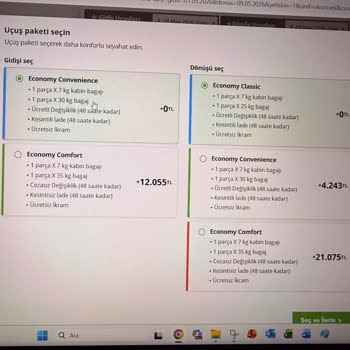 Enuygun’da Gizli Fiyat Güncellemesi Ve Haksız Çekim
