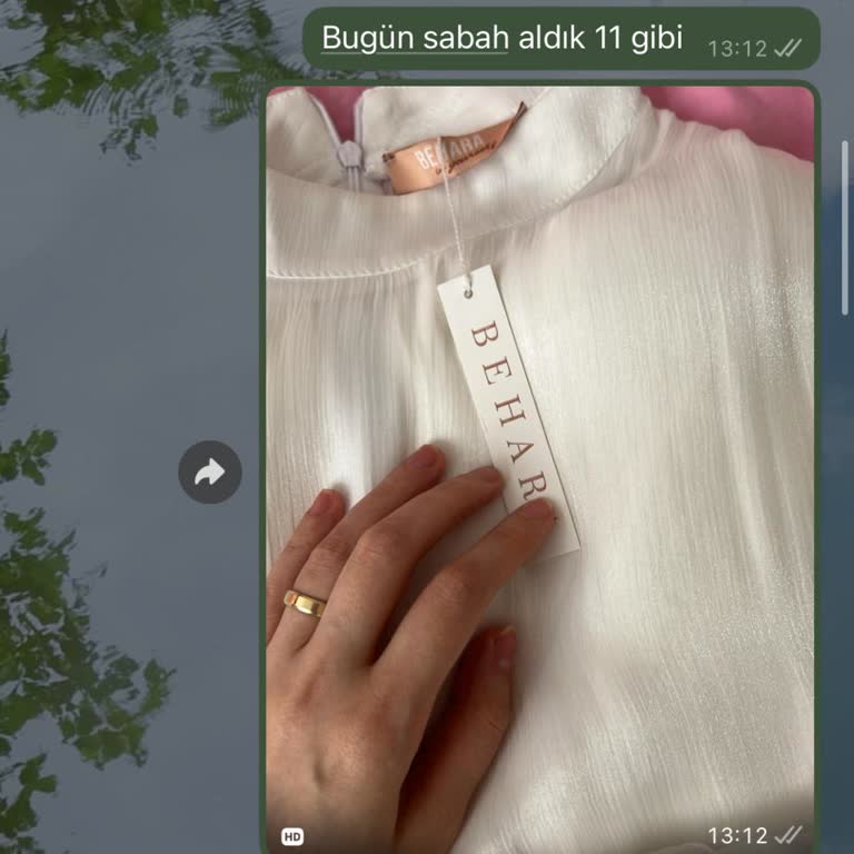 Behara Butiği Hatalı Ürün İadesi Gecikti, Yasal Süre Aşıldı