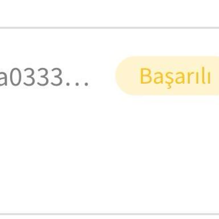 Onaylı 250.000 TL Çekim Ödemesinin Gecikmesi Ve Açıklama Talebi