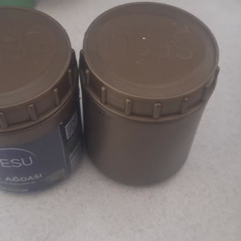 Sesu El Ağdası Yapışıyor, Formunu Kaybetti