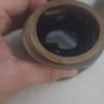 Sesu El Ağdası Yapışıyor, Formunu Kaybetti