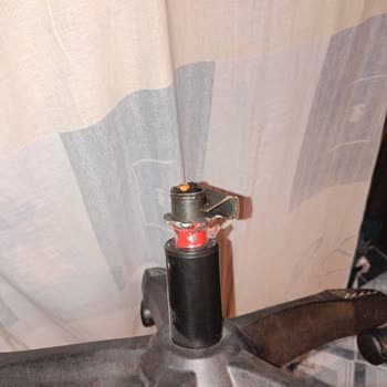 Mekanik Kırıldı, Yedek Parça Bulamıyor Ve Satıcıya Ulaşamıyorum