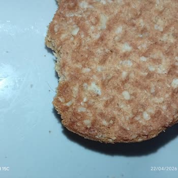 McVitie’s Kurabiyesinde Kıl Bulunması Ve Hijyen Sorunu