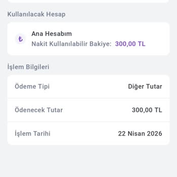 Mobil Uygulamadaki Teknik Hata Kredi Kartı Borcu Ödemesini Engelliyor Ve Faiz İşliyor