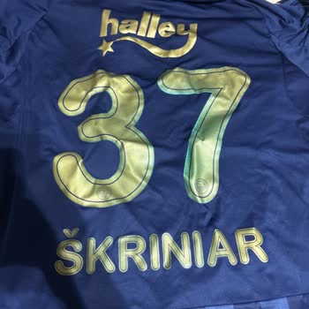 Fenerium’da Yazı Fontunun Renk Değişimi Ve Kalitesizliği