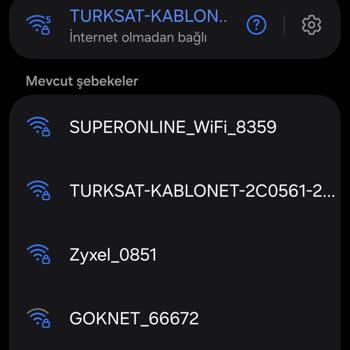 75 Mbps Pakette Sürekli Kopmalar Ve Hız Düşüklüğüyle Mağduriyet