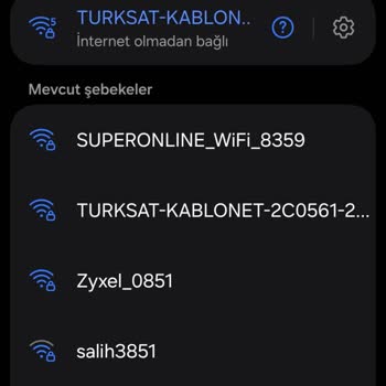 75 Mbps Pakette Sürekli Kopmalar Ve Hız Düşüklüğüyle Mağduriyet