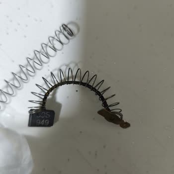 Siemens Yetkili Servisinin Haksız Motor Değişikliği Ve Aşırı Ücret Talebi