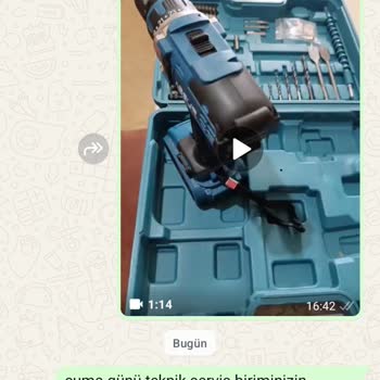 Assur Matkapta Aşırı Isınma Ve Kısa Süreli Batarya, Bayi Ve Servis Çözüm Sunmuyor