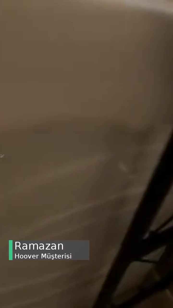 Hoover Kurutma Makinesi Sesinde Değişiklik Oluştu! videonun kapak resmi