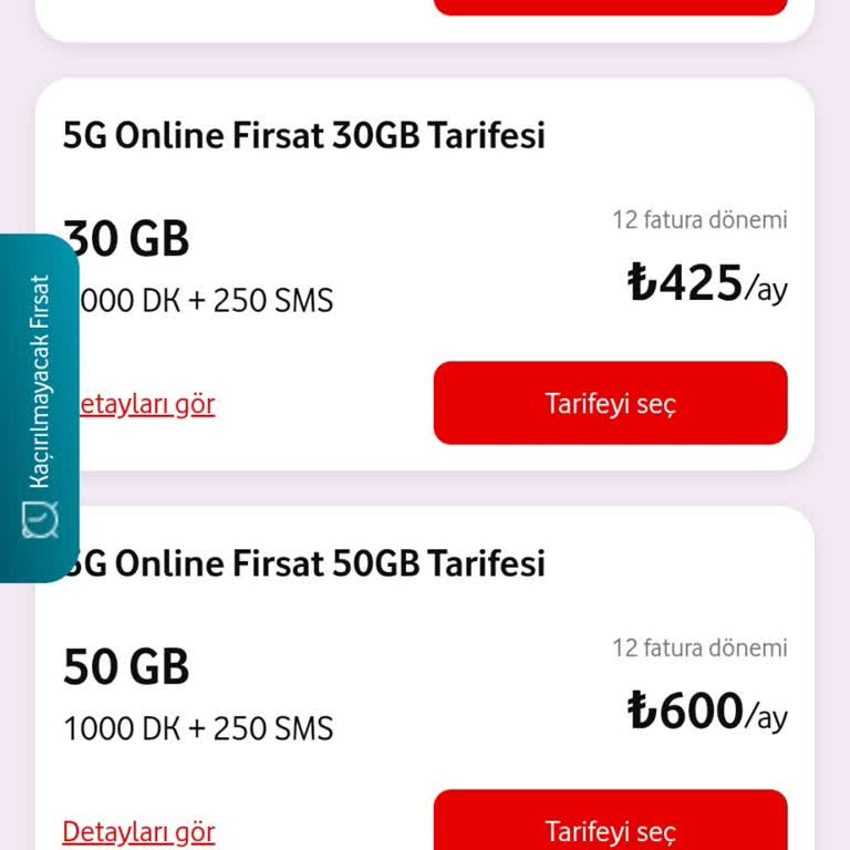 Taahhüt Sonrası Yüksek Fiyatlı Avantajlı Teklif Ve Mağduriyet