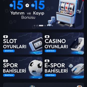 Casinogo Çekim Talebi Verdim Ancak Ödeme Yapılmadı