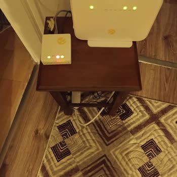 Fiber İnternet Kesintisi Ve Kablo Sorunu İçin Acil Teknik Destek Talebi