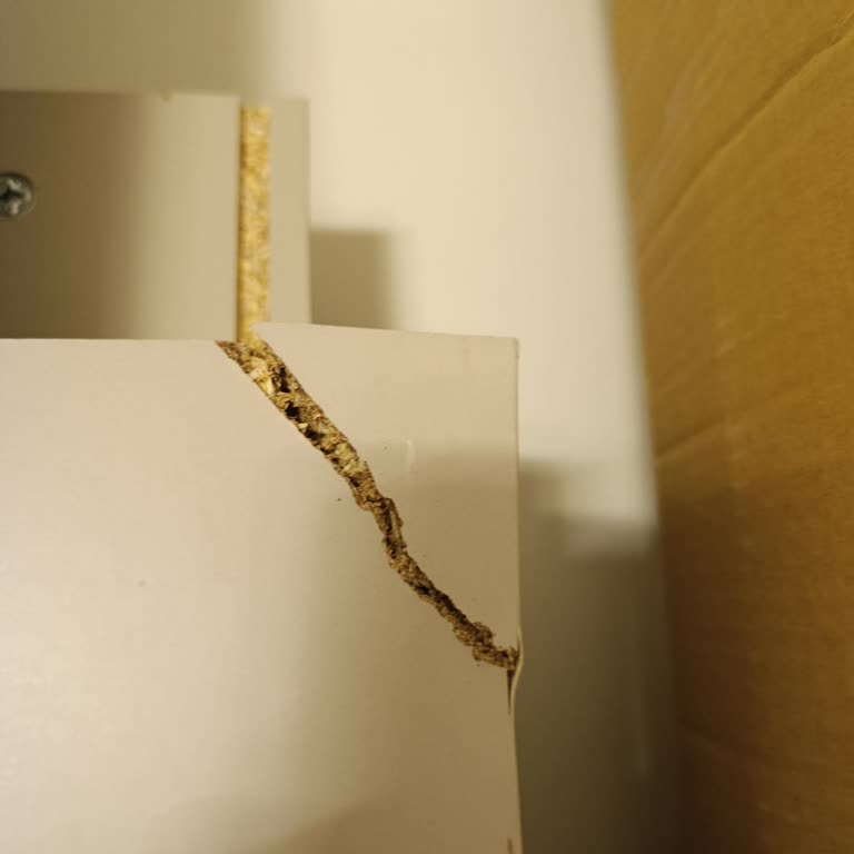 Modalife Konya’da Yatak Odası Takımının Kurulumunda Eksik Parçalar Ve Bilgilendirme Eksikliği