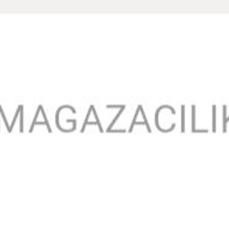Pabuç Trend Etiket Ve Kasa Fiyat Farkı