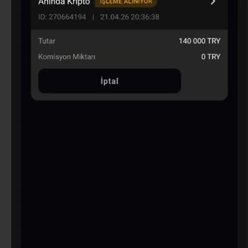 Mojobet'te 140.000 TL Kazancım İptal Edildi Çoklu Hesap İddiası