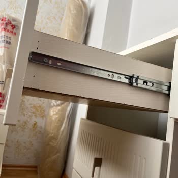 Eskidji Bazaar Ebrar Mobilya Şikayeti