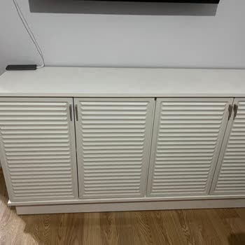 Eskidji Bazaar Ebrar Mobilya Şikayeti