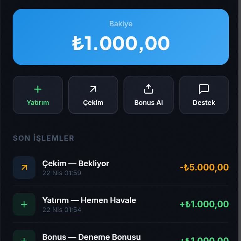 Casinogo Para Çekme Talebim “Beklemede” Olarak Kaldı Ve Hesabım Engellendi
