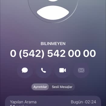 Evde Net Kesintisi Ve Acil Çözüm Talebi