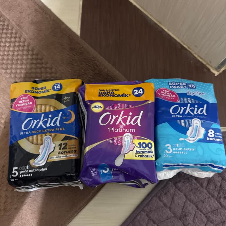 Orkid Yeni Ürün Yapısı Sızıntı Sorunu Ve Güven Kaybı