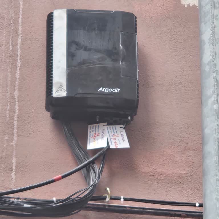 TurkNet Gigafiber Aktivasyonu 10 Haftada Hâlâ Başlamıyor