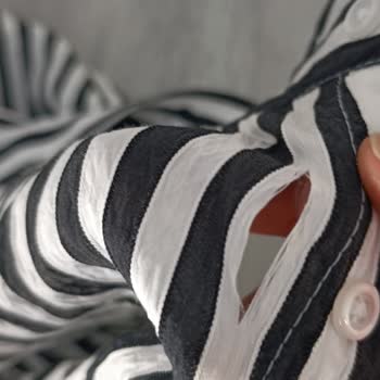 Samsey Giyim’in Kalitesiz Gömleği İlk Kullanımda Yırtıldı Ve Müşteri Hizmetinden Yanıt Gelmedi