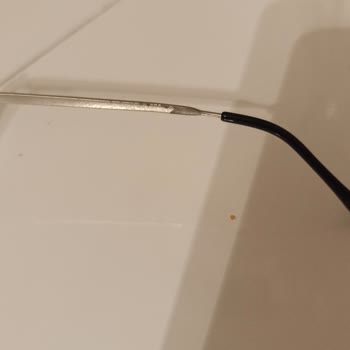 Sağlığımı Bozan Çerçeve Ve Saygısız Personel Nedeniyle İade Talebi