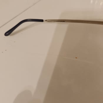 Sağlığımı Bozan Çerçeve Ve Saygısız Personel Nedeniyle İade Talebi